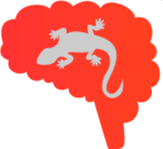 Lizard brain